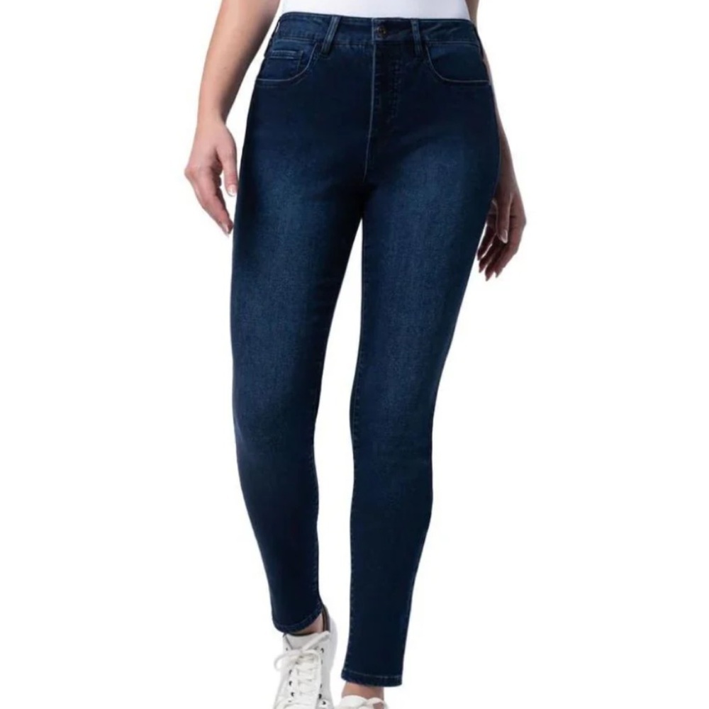 Parasuco Women's Blue Jeans